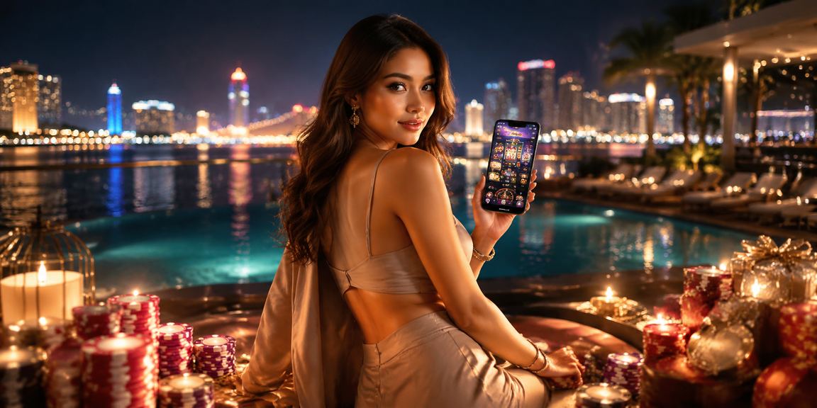 Aplikasi kasino Johor bergaya Melayu digunakan untuk mengikuti odds badminton terkini