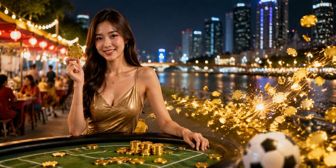 Peminat bola sepak Petaling Jaya mengikuti odds perlawanan langsung dengan penuh semangat